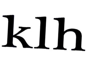 KLH商标转让 KLH商标买卖 第03类 日化用品商标转让 尚标商标网